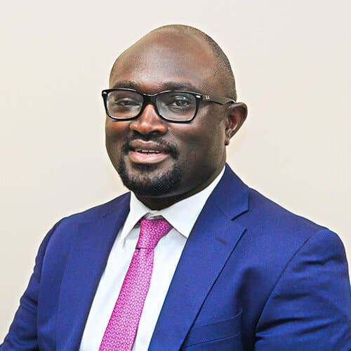 Ade Adedeji
