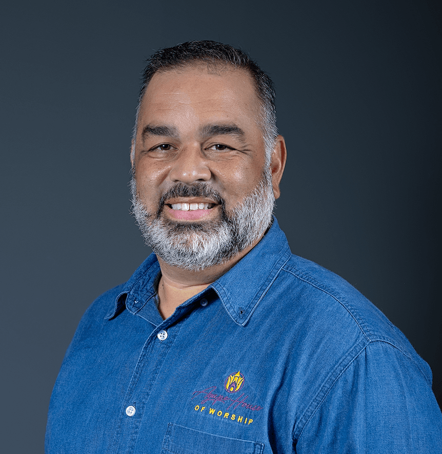 Huberto Berrios